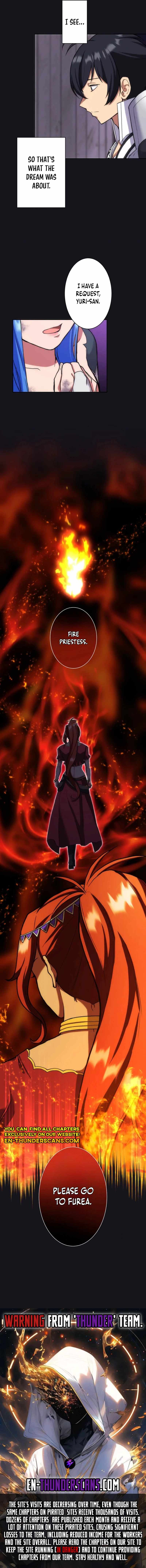 The Strongest Magical Swordsman Ever Reborn as an F-Rank Adventurer (manhwa) Chapter 39 12